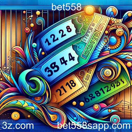 Explore a Emoção da Loteria na Bet558